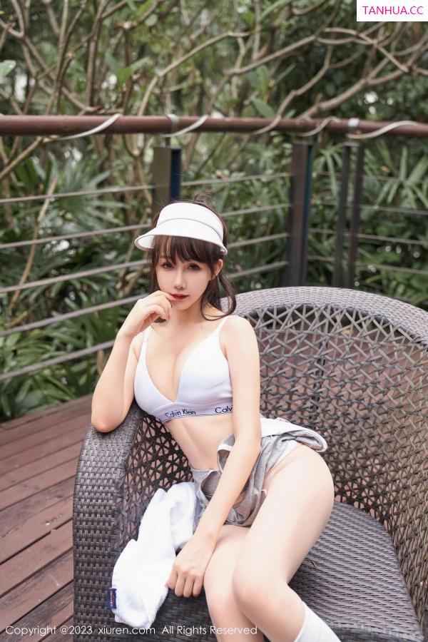 波巧酱  [XiuRen]高清写真图 2023.11.14 No.7657 波巧酱 厦门旅拍第70张图片
